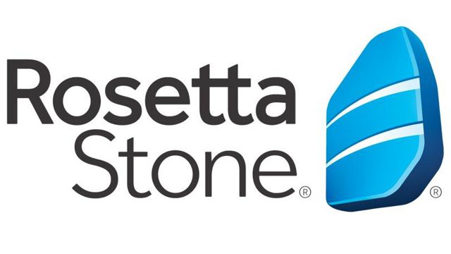 Rosetta stone download software