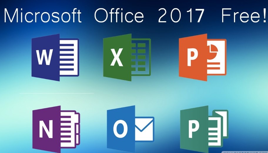 Microsoft Office Torrent 2017
